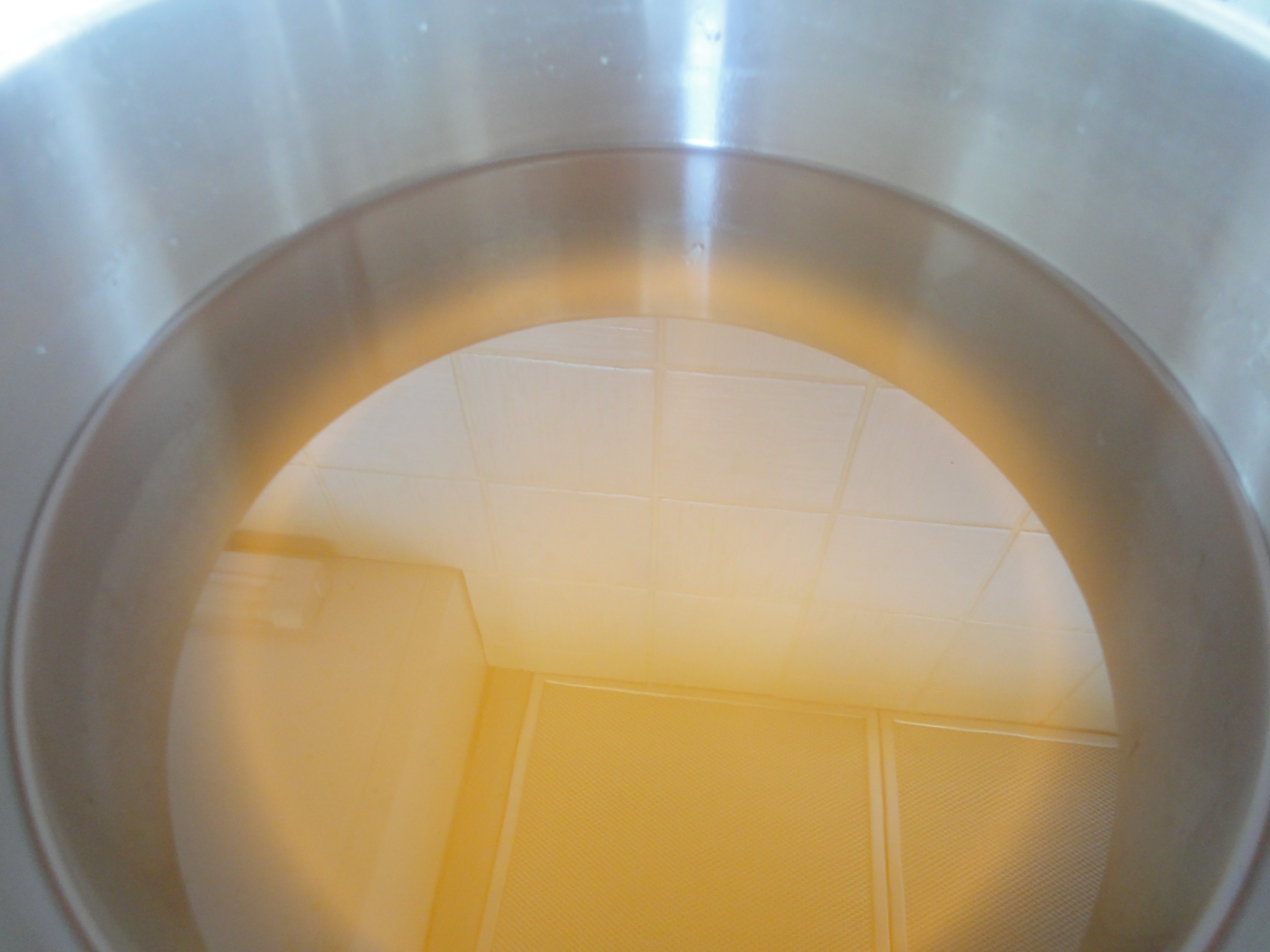 pampeliškový sirup